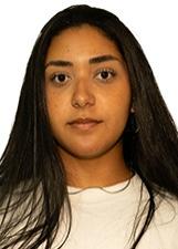 Foto oficial de Ashiley Xavier no TSE