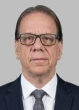 Foto oficial de Marcio Cardoso no TSE