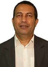 Foto oficial de Ananias Bernardo no TSE