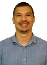 Foto oficial de Raphael Gonçalves no TSE