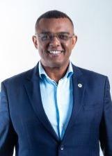 Foto oficial de Dr. Renato de Paula no TSE
