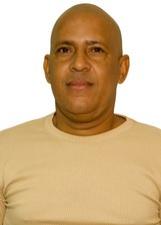 Foto oficial de Alanzinho da Saude no TSE