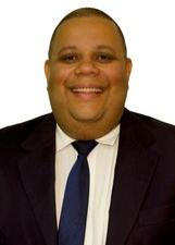 Foto oficial de Dr. Leonardo Aragão no TSE