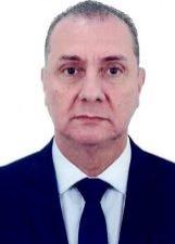 Foto oficial de Marcelo Fernandes no TSE