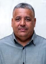 Foto oficial de Genilson Guimarães no TSE