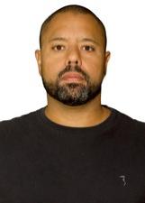 Foto oficial de Andre do Flamengo no TSE