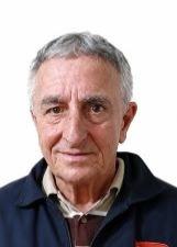 Foto oficial de Orlando Russo da Panela no TSE