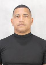 Foto oficial de Andre Balbina Gari Ativista no TSE