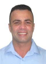 Foto oficial de Dr. João Baptista no TSE