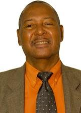 Foto oficial de Nilton Lopes Silva Ôgari no TSE
