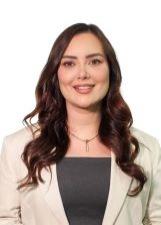Foto oficial de Rafaela Cerruti no TSE