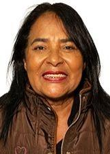 Foto oficial de Regina Fonte no TSE