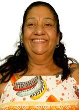 Foto oficial de Josi Ribeiro no TSE