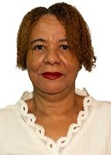 Foto oficial de Sheila Conceição no TSE