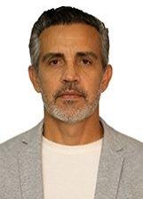 Foto oficial de Paulo Sobral no TSE