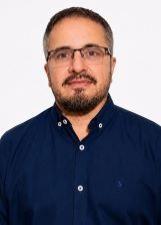 Foto oficial de Prof. Antonio Barreto no TSE