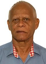 Foto oficial de Paulo Lobato no TSE