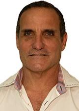 Foto oficial de Brener Antunes no TSE