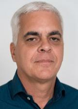 Foto oficial de Murilo Moraes no TSE