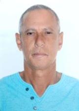 Foto oficial de Carlinhos Jacaré no TSE