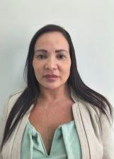 Foto oficial de Bianca Naldy no TSE