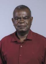 Foto oficial de Luiz Antonio Serralheiro no TSE