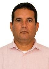 Foto oficial de Pastor Amaro Junior da Van no TSE