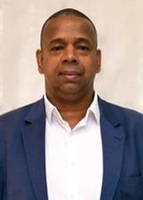 Foto oficial de Marcão Borges no TSE
