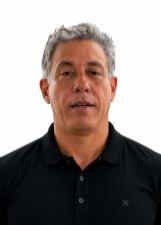 Foto oficial de Ricardo Cêda no TSE