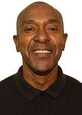 Foto oficial de Amigo Durval no TSE