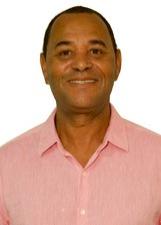 Foto oficial de Célio Gari no TSE