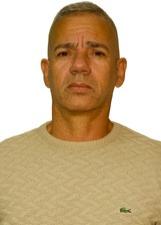 Foto oficial de Pastor William Lopes no TSE