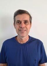 Foto oficial de Jamil Jorge no TSE