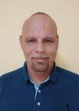 Foto oficial de Marcelo do Táxi no TSE