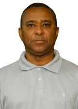 Foto oficial de Ferreirinha do Hospital no TSE