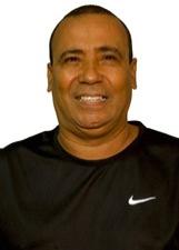 Foto oficial de Barriga Pescador no TSE
