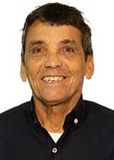 Foto oficial de Paulinho Playboy no TSE