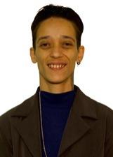 Foto oficial de Cegley Na Voz no TSE