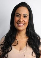 Foto oficial de Shirlei Engel no TSE