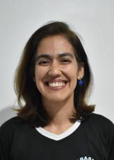 Foto oficial de Juliete no TSE