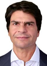 Foto oficial de Pedro Paulo no TSE