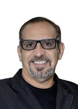 Foto oficial de Mauro do Bra no TSE