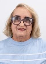 Foto oficial de Tia Socorro no TSE