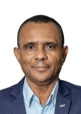Foto oficial de Carlinhos Pró Menor no TSE