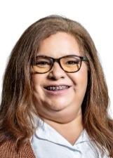 Foto oficial de Ivana Farmacêutica no TSE