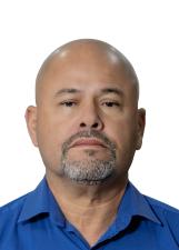 Foto oficial de Ney Tudo Azul no TSE