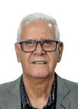Foto oficial de Chiquinho Trindade no TSE
