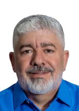 Foto oficial de Marquinho do Transporte no TSE
