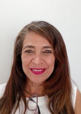 Foto oficial de Claudinha no TSE