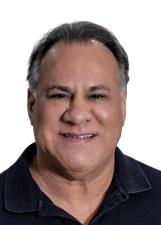 Foto oficial de Ademir Martins no TSE